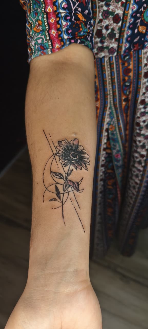 Tattoo gallery image 1